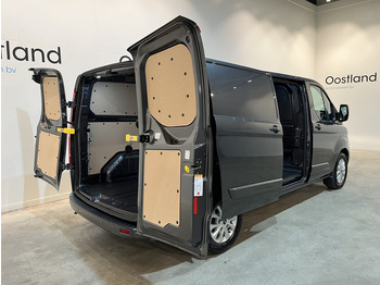 Pieni pakettiauto Ford Transit Custom 2.0 TDCI L2H1 Limited 130 PK / Euro 6 / Airco / Cruise Control / CarPlay / PDC / Navigatie / 3-Zits / 16.200 KM !! / BPM VRIJ !!: kuva Pieni pakettiauto Ford Transit Custom 2.0 TDCI L2H1 Limited 130 PK / Euro 6 / Airco / Cruise Control / CarPlay / PDC / Navigatie / 3-Zits / 16.200 KM !! / BPM VRIJ !!