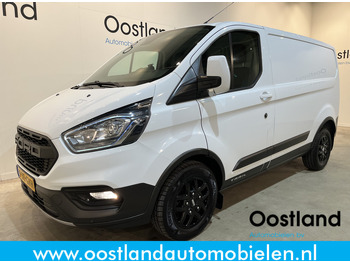 Pieni pakettiauto FORD Transit