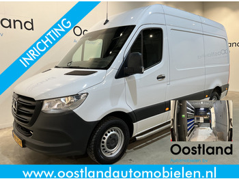 Pakettiauto MERCEDES-BENZ Sprinter 311