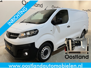 Pieni pakettiauto OPEL Vivaro
