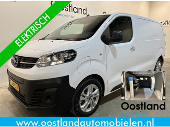 Pieni pakettiauto OPEL Vivaro