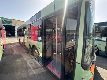Linja-auto IRISBUS