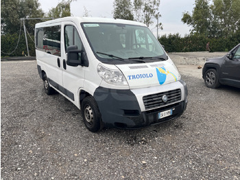 Minibussi FIAT Ducato