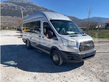 Minibussi FORD Transit