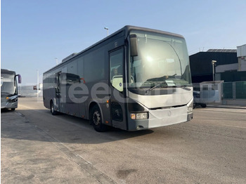 Esikaupunkien linja IRISBUS
