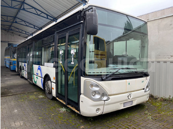 Linja-auto IRISBUS