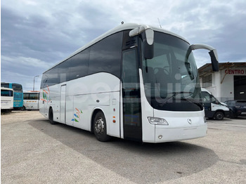 Turistibussi IRISBUS