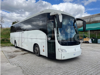 Turistibussi IRISBUS