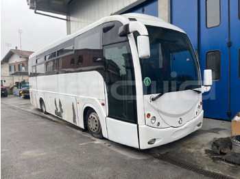 Turistibussi IRISBUS
