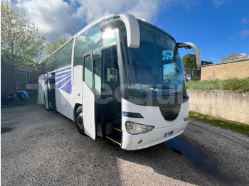 Turistibussi SCANIA Irizar Century