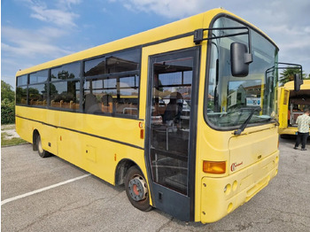 Koulubussi IVECO