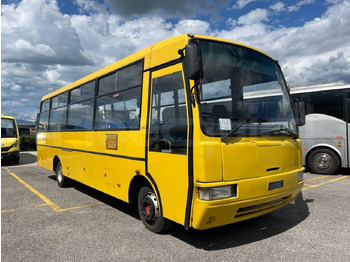 Koulubussi IVECO
