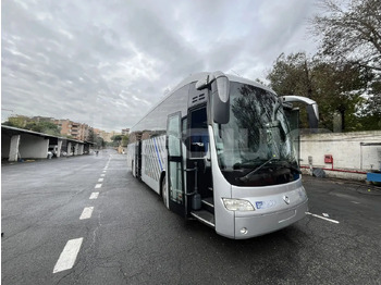 Turistibussi IRISBUS