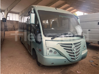 Turistibussi IVECO
