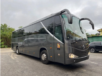 Turistibussi