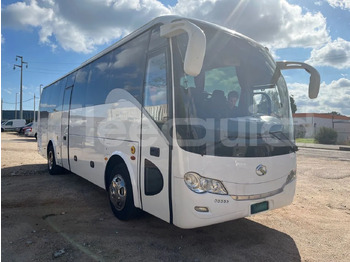 Turistibussi KING LONG