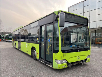 Esikaupunkien linja MERCEDES-BENZ Citaro