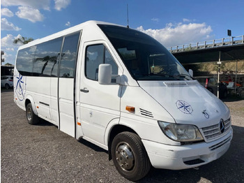 Minibussi MERCEDES-BENZ Sprinter