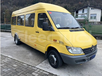 Minibussi MERCEDES-BENZ Sprinter