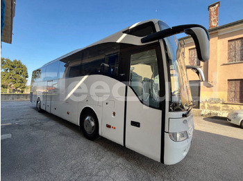 Turistibussi MERCEDES-BENZ Tourismo