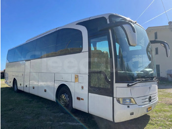 Turistibussi MERCEDES-BENZ Travego