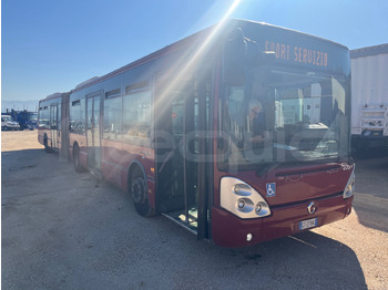 Linja-auto IVECO