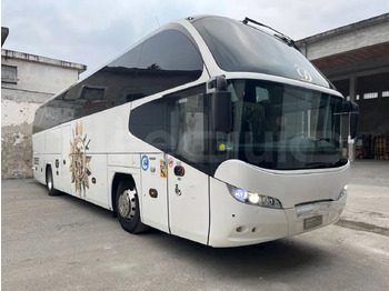 Turistibussi NEOPLAN