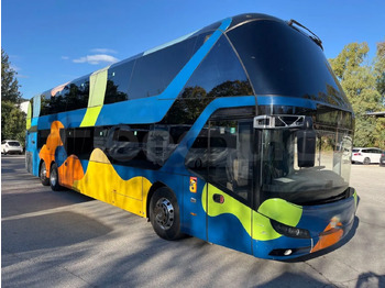 Turistibussi NEOPLAN