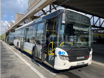 Linja-auto SCANIA Citywide