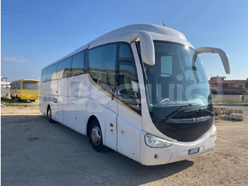 Turistibussi SCANIA Irizar