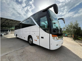 Turistibussi SETRA