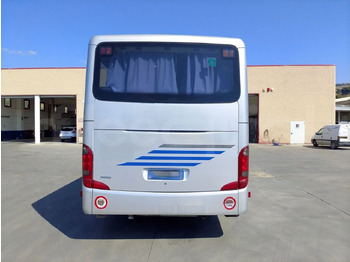 Leasing  Setra S419 Setra S419: kuva Leasing  Setra S419 Setra S419