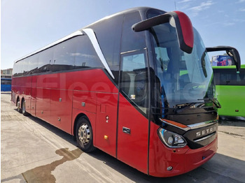 Turistibussi SETRA