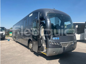 Turistibussi VOLVO