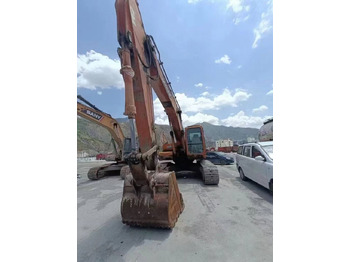 Telakaivukone DOOSAN DH225