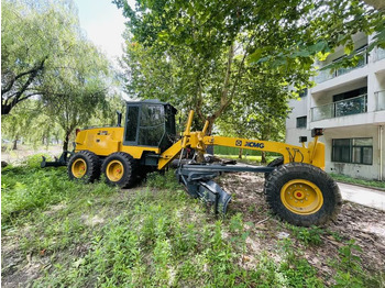 Tiehöylä XCMG GR1803