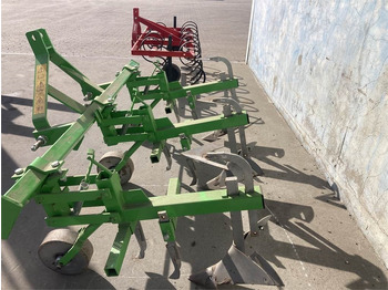 Perunakone Bomet 2 RÆKKET: kuva Perunakone Bomet 2 RÆKKET