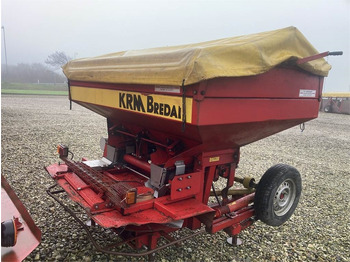 Lannoitteenlevitin BREDAL