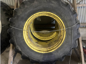 Täydellinen pyörä GOODYEAR