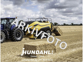 Kanttipaalain NEW HOLLAND