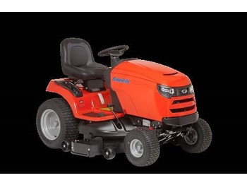 Kunnan traktori SIMPLICITY