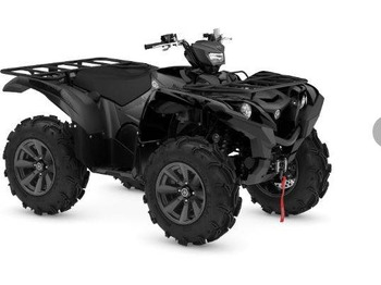 Mönkijä YAMAHA