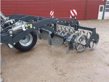 Äes Agro-Tom bwh 5.4 dybde harve: kuva Äes Agro-Tom bwh 5.4 dybde harve