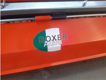 Lisälaitteet Boxer stennedlægningsfræser: kuva Lisälaitteet Boxer stennedlægningsfræser