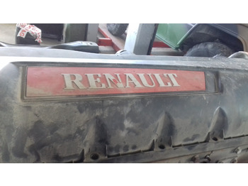 Varaosat - Kuorma-auto RENAULT: kuva Varaosat - Kuorma-auto RENAULT
