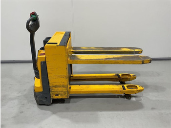 Haarukkavaunu JUNGHEINRICH EJE