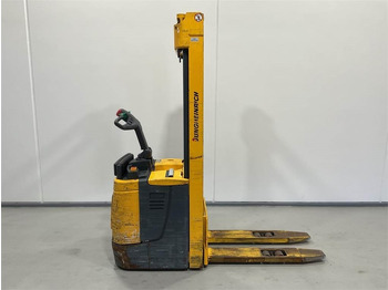 Pinoamistrukki JUNGHEINRICH