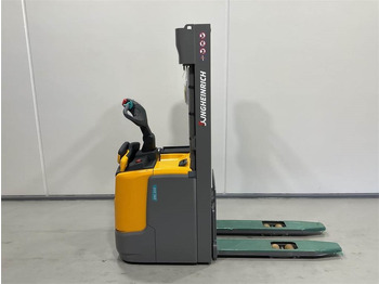 Pinoamistrukki JUNGHEINRICH