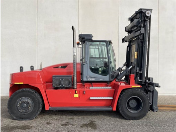 Dieseltrukki KALMAR