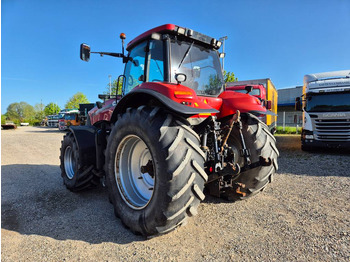 Traktori Case IH Magnum 340: kuva Traktori Case IH Magnum 340